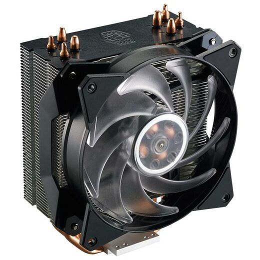 Кулер Процессорный Cooler Master CPU cooler MasterAir MA410P