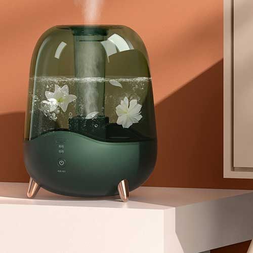 DEERMA Humidifier DEM-F329