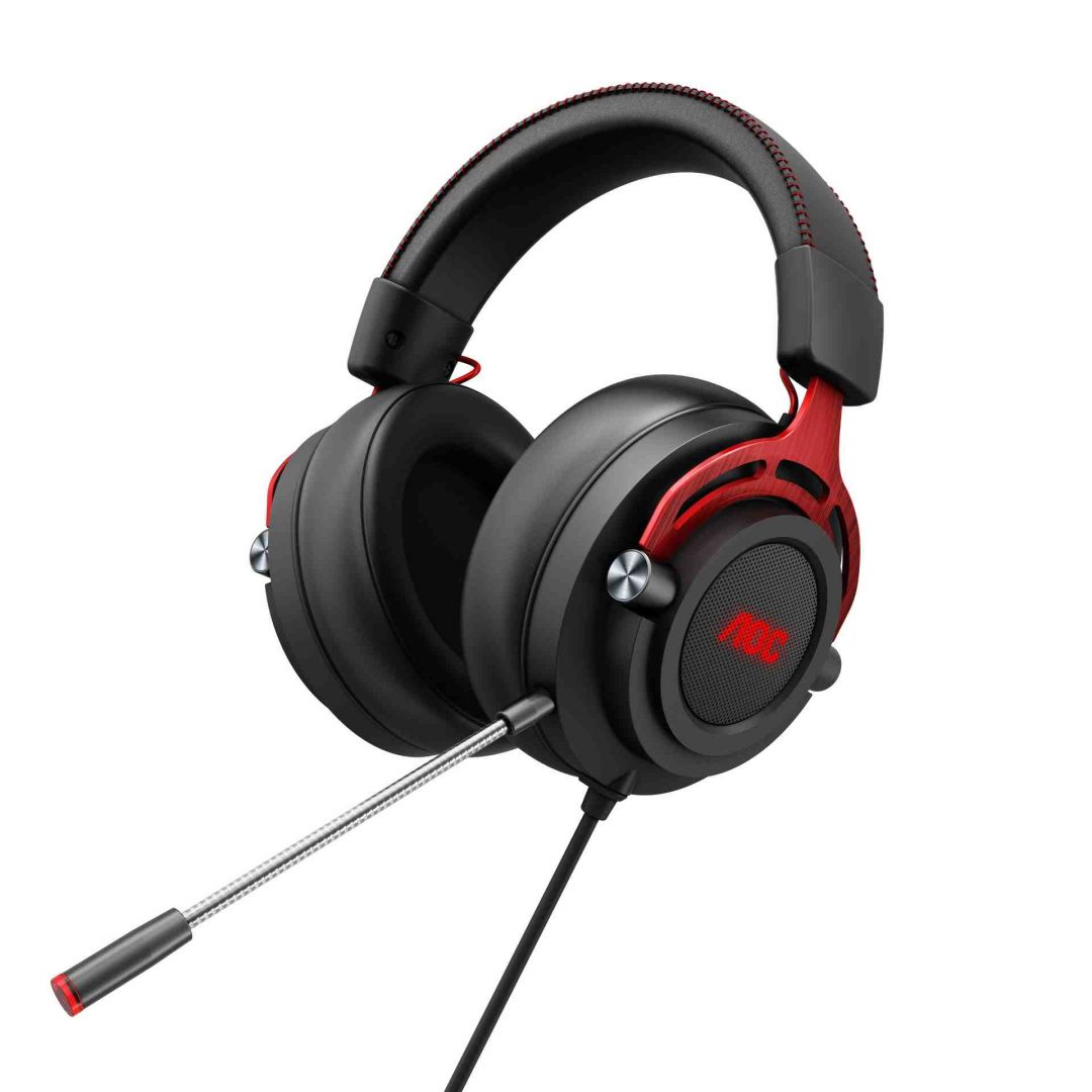 Gaming headset AOC GH300