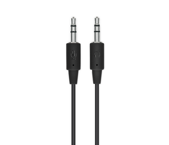 Гарнитура Logitech H110