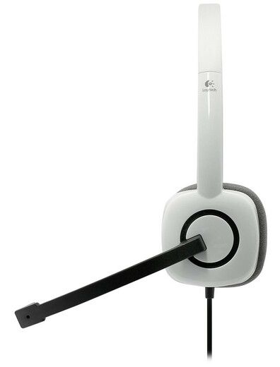 Гарнитура Logitech H150 B