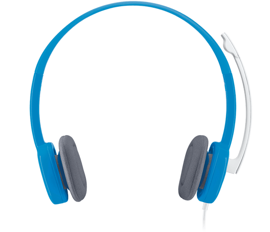 Гарнитура Logitech H150