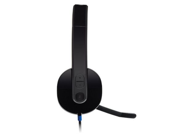 Гарнитура Logitech H540
