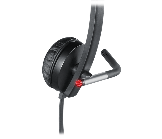 Гарнитура Logitech H650e