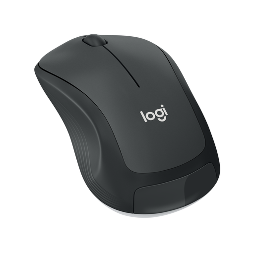 Клавиатура + мышь Logitech MK540 черный