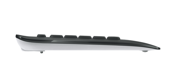Клавиатура + мышь Logitech MK540 черный