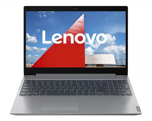 Lenovo IdeaPad L3 15ITL6 Celeron Cel 6305 4G 256G No ODD UMA FHD TN 220N Dos GREY