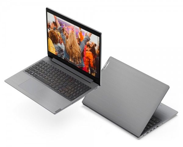 Lenovo IdeaPad L3 15ITL6 Celeron Cel 6305 4G 256G No ODD UMA FHD TN 220N Dos GREY