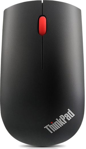 Lenovo ThinkPad Essential Wireless Mouse Black
