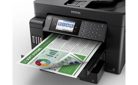 МФУ Epson L15150