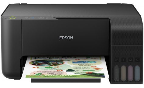 MFP Epson L3100