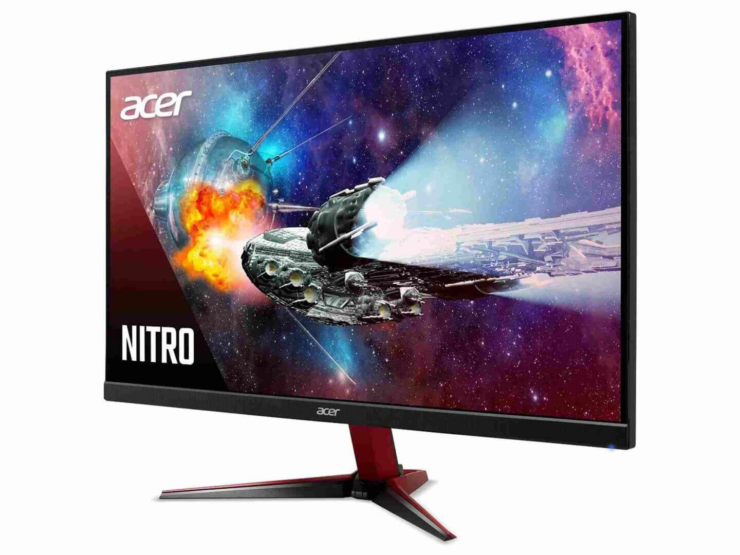 Монитор Acer Nitro VG271Sbmiipx