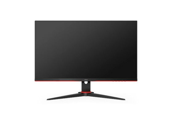 Монитор AOC C27G2ZE 27.0-inch черный