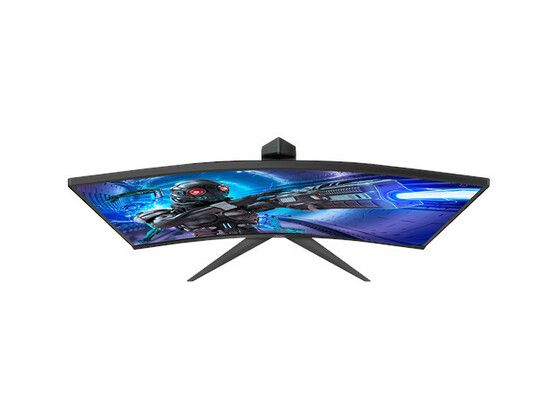 Монитор AOC C27G2ZE 27.0-inch черный