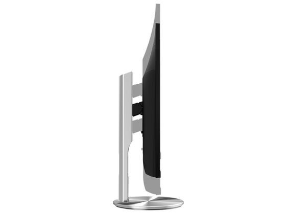 Монитор AOC I2790PQU 27.0-inch серебристый