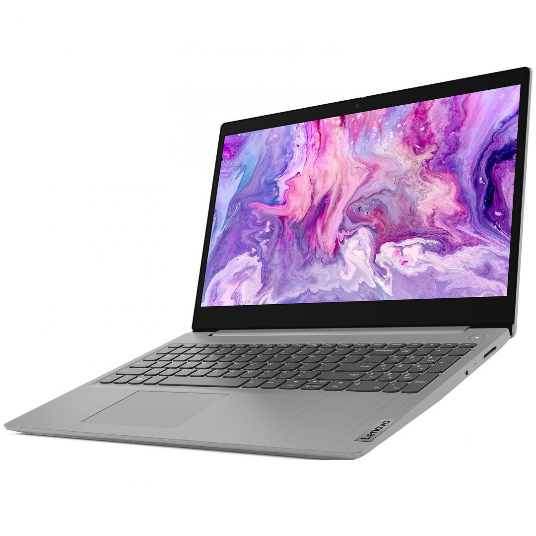 Lenovo IdeaPad 3 15IGL05 Celeron N4020 4G 128G Dos Grey