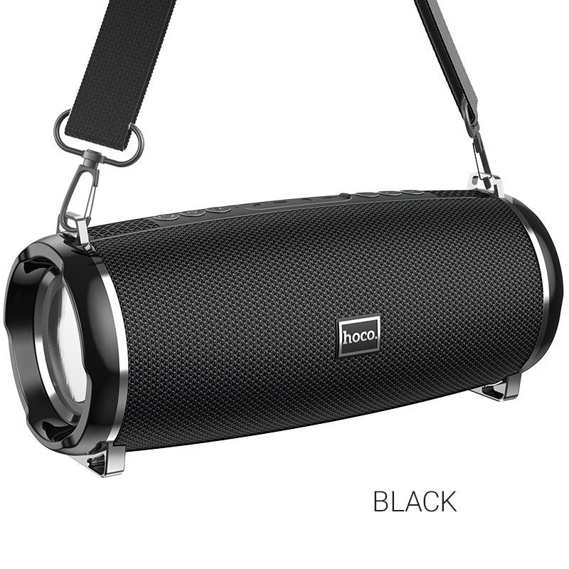 Portable speaker HOCO HC2