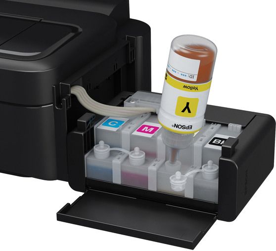 Printer Epson L132