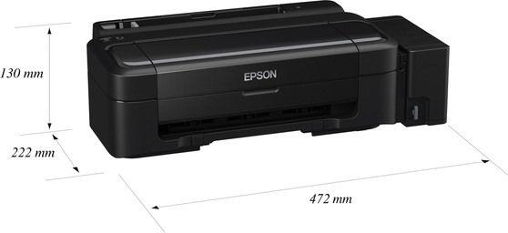 Printer Epson L132