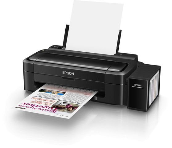 Printer Epson L132
