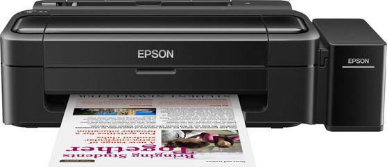 Printer Epson L132