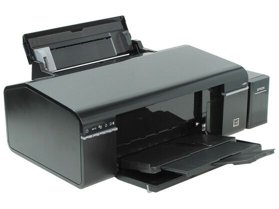 Printer Epson L805