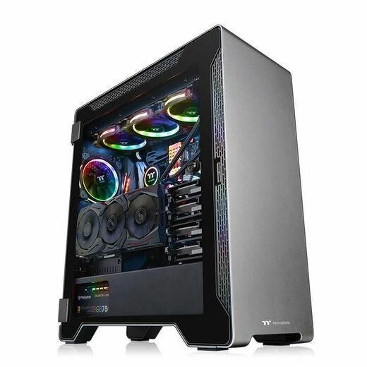 Tower Case Thermaltake Premium A500