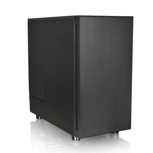 Tower Case Thermaltake Suppressor F31