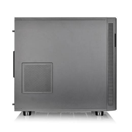 Tower Case Thermaltake Suppressor F31