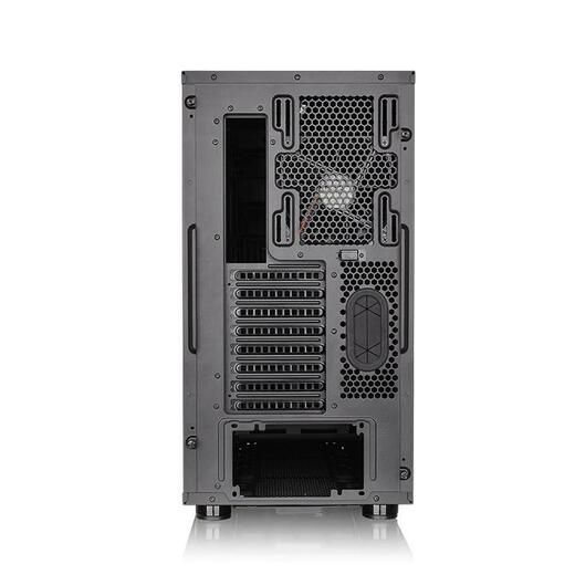 Tower Case Thermaltake Suppressor F31