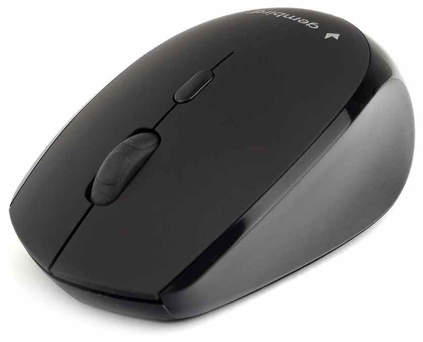 Беспроводная мышь Gembird MUSW-354