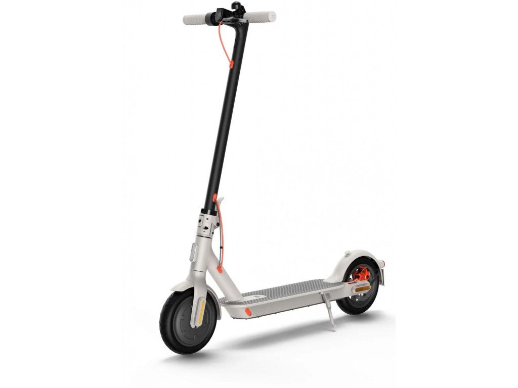 Xiaomi Mi Electric Scooter 3 Gray DDHBC16NEB