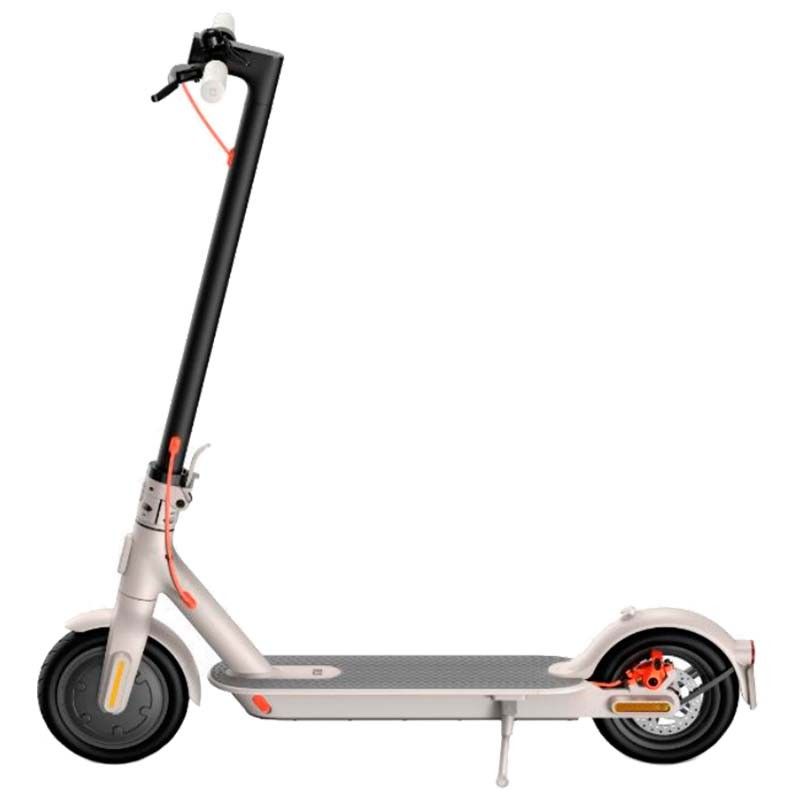 Xiaomi Mi Electric Scooter 3 Gray DDHBC16NEB