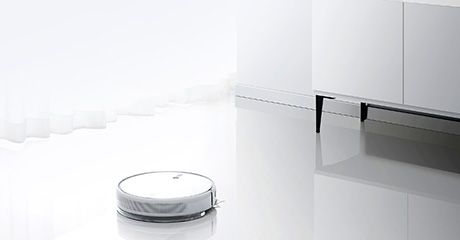 Xiaomi Mi Robot Vacuum-Mop 2 STYTJ03ZHM