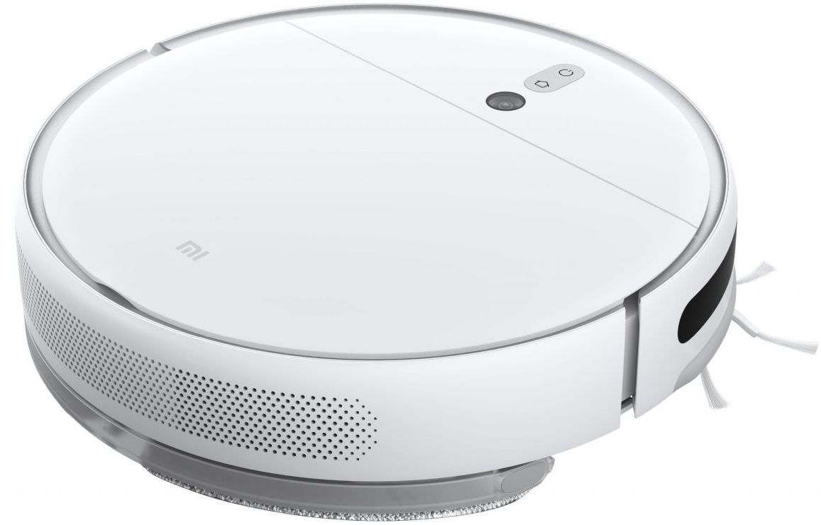 Xiaomi Mi Robot Vacuum-Mop 2 STYTJ03ZHM
