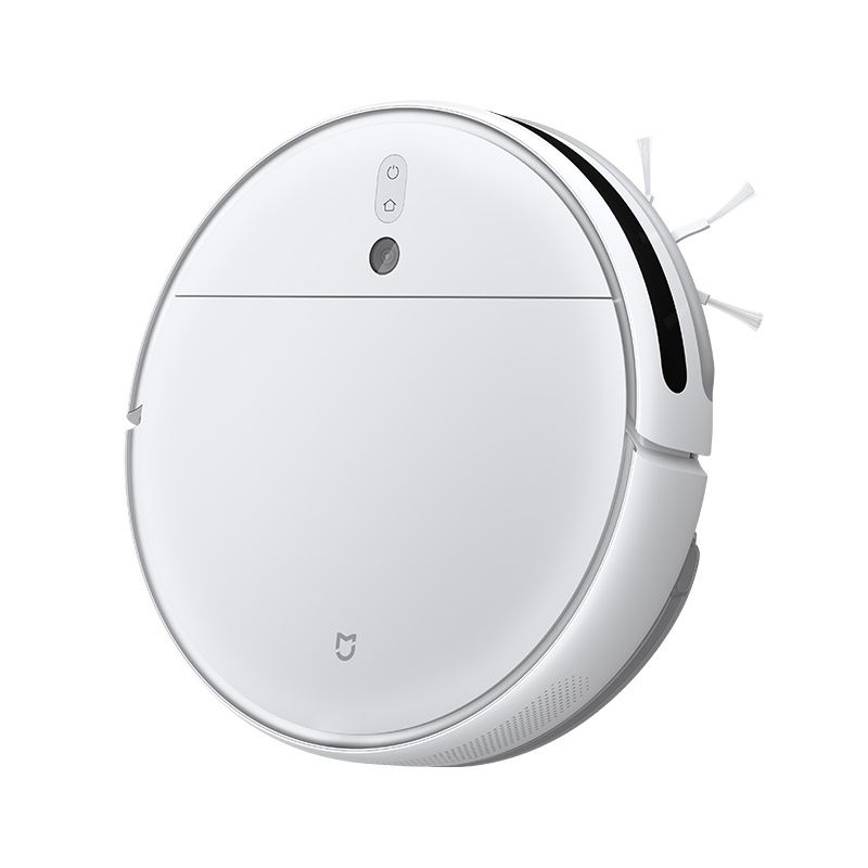 Xiaomi Mi Robot Vacuum-Mop 2 STYTJ03ZHM