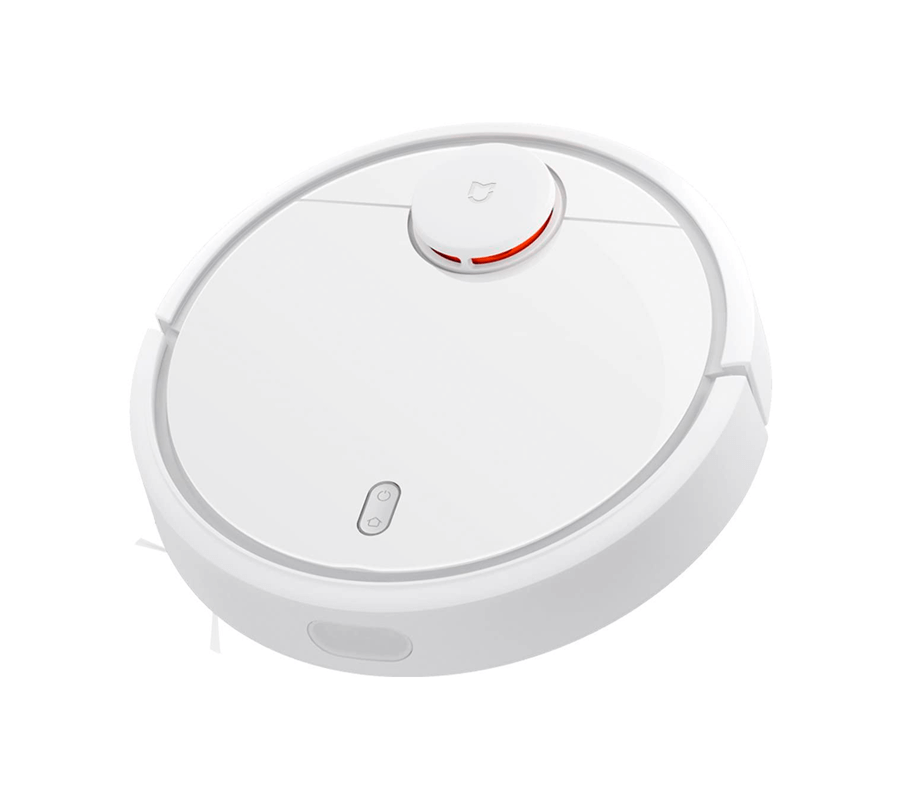 Xiaomi Mi Robot Vacuum-Mop P White STYTJ02YM