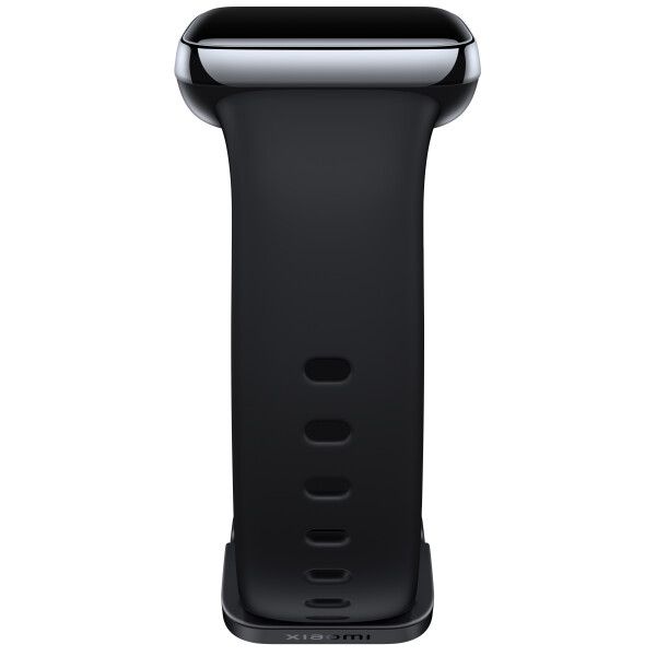 Умные часы Xiaomi Smart Band 7 Pro Black M2141B1