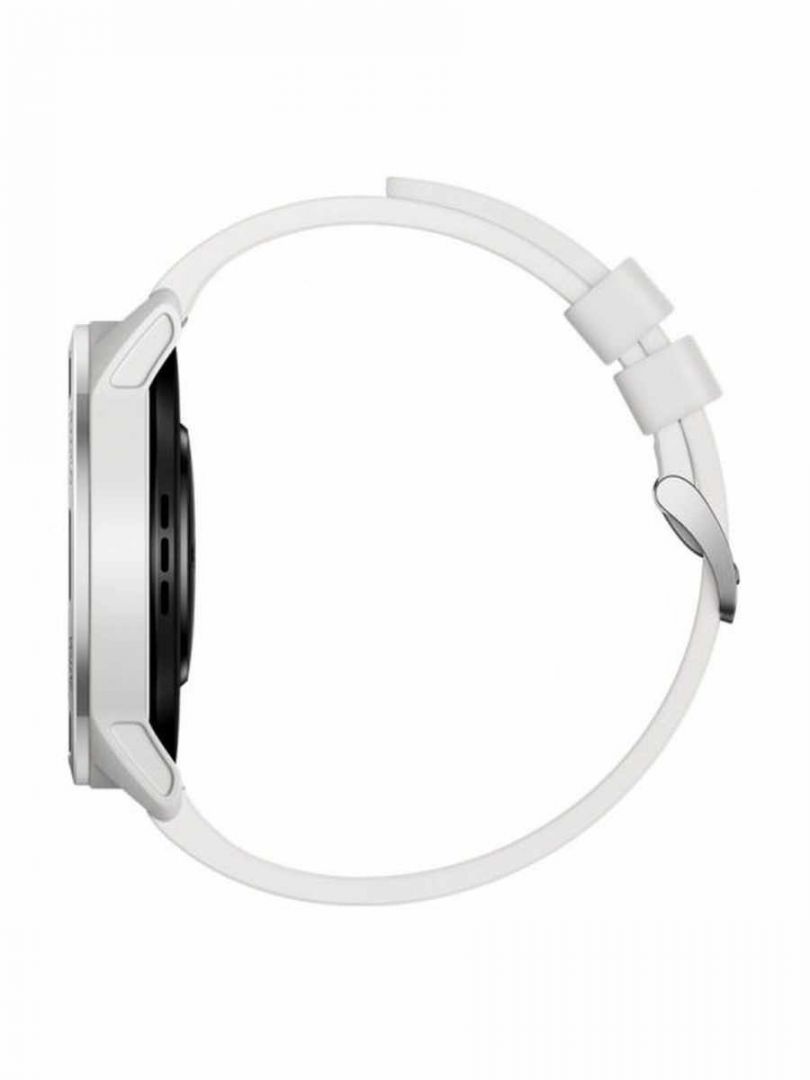 Умные часы Xiaomi Watch S1 Active Moon White M2116W1